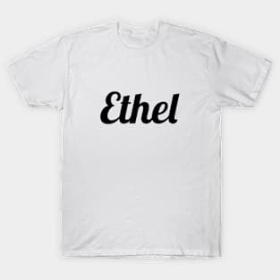 Ethel T-Shirt